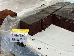 -爱德顺糕点食屋(利民道店)