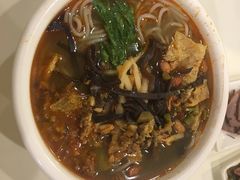 三鲜螺蛳粉-水平有限广西米粉·广西风味集(五道口店)