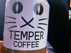 -叁秋咖啡 SANQIU COFFEE(天津河北路店)