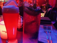 -Ambra Haus琥珀屋精酿餐厅(宝山店)