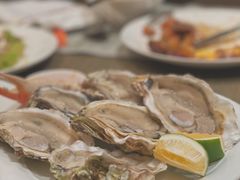 -TABLE·味西餐厅-成都茂业JW万豪酒店