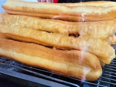 油条-徐家小铺油条大王(建设东路店)