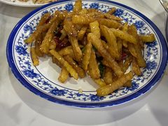 -老四川平头酸菜鱼(衙前店)