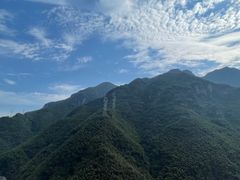 -江南天池
