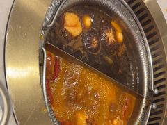 -空之介寿喜烧·和牛放题(恒隆广场店)
