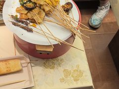 -串盟烧烤·长沙美食地标(星沙店)