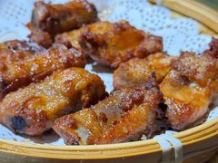-天下客饭店(中山路店)
