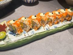 -胆道·海胆专门店(凯德晶萃店)