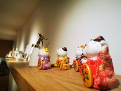 -团子君寿司·茶