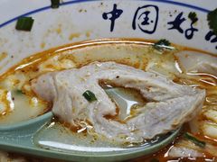 -朱秀英梆梆肉葫芦头(琉璃街店)