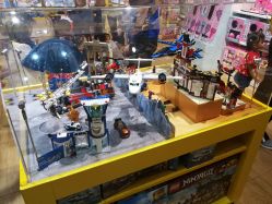 -kidsland(颐堤港店)
