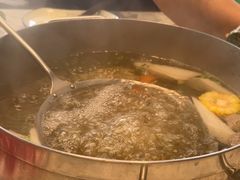 -小城牛事·鲜牛肉火锅(万达店)