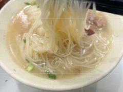 -宝华园百年老字号烧麦
