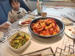 -靓虾二哥长沙地标小龙虾(五一广场店)
