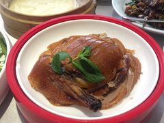 -味+新京宴·烤鸭·北京菜(创意谷店)