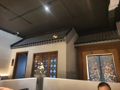 -北平小馆·烤鸭·家常菜(磨房北里店)