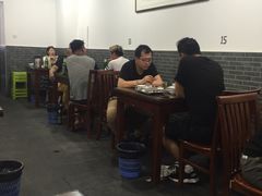 -大萝卜烧烤羊蝎子烤全羊(新城河路店)
