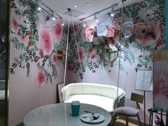 -西檬树SIMON·T轻奢蛋糕(大东方Max店)