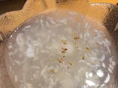 -蜜桃餐厅·伴山(绿宝广场店)