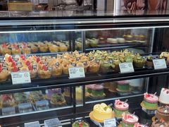 -PAPER STONE BAKERY(天汇广场店)