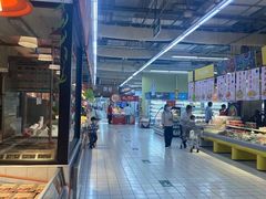 -大润发(张江店)