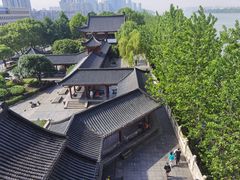 -杜甫江阁