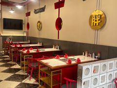 -别装假铝盆烤肉(三道街店)