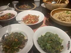 -洞庭土菜馆(天河北总店)