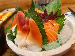 -桃太郎创作料理(大坪店)