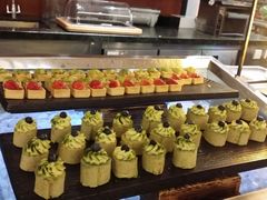 -西安赛瑞喜来登大酒店