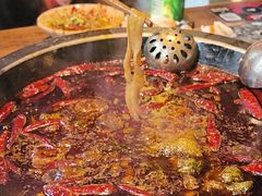 -蜀大侠火锅(总府路店)