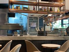 -The open life(万象城店)