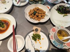 -龙井御庄·精致江南菜(龙井店)