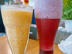 -花舍·新派粤菜·西餐·下午茶(亚运村·鸟巢店)