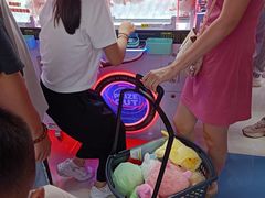 -环游嘉年华(永旺梦乐城广州番禺广场店)