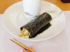 招牌手卷-鹤菊怀石料理(江北店)