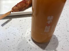 -味千拉面(和平大道奥山世纪城店)