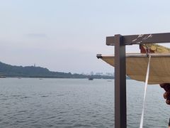 -西湖游船