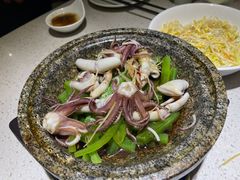 -船歌·鱼水饺青岛菜(金狮广场店)