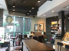-星巴克(深圳龙岗星河时代店)