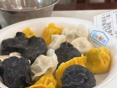 -百味饺子城•海鲜家常菜(秦皇岛店)