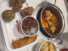 -龍歌自助小火锅(李沧丽达店)