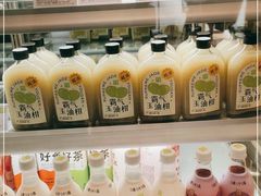 -奈雪的茶(大连新玛特店)