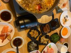 -樱吉岛寿喜锅(肇嘉浜路店)