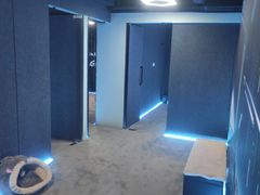 -零纪元VR体验馆·桌游(黄浦店)