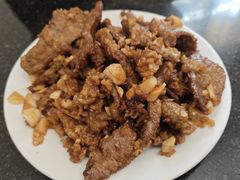 -清真宏玉祥黄门脸餐厅(华荫东里店)