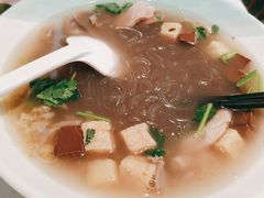 -苏晓玥·手作江南小吃(深圳北站店)