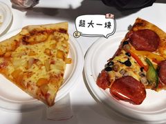 -山姆餐吧(南昌红谷滩印象城店)