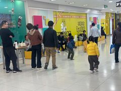 -巴黎春天(陕西路店)