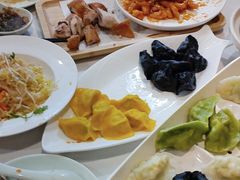-船歌·鱼水饺青岛菜(合肥路永旺店)